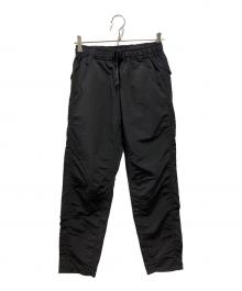 山と道（ヤマトミチ）の古着「5-Pocket Pants」｜ブラック