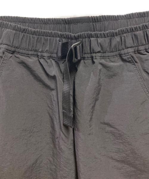 山と道（ヤマトミチ）山と道 (ヤマトミチ) 5-Pocket Pants ブラック サイズ:Ｍの古着・服飾アイテム