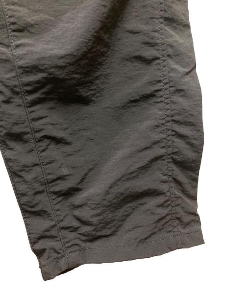 山と道（ヤマトミチ）山と道 (ヤマトミチ) 5-Pocket Pants ブラック サイズ:Ｍの古着・服飾アイテム