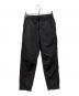 山と道（ヤマトミチ）の古着「5-Pocket Pants」｜ブラック