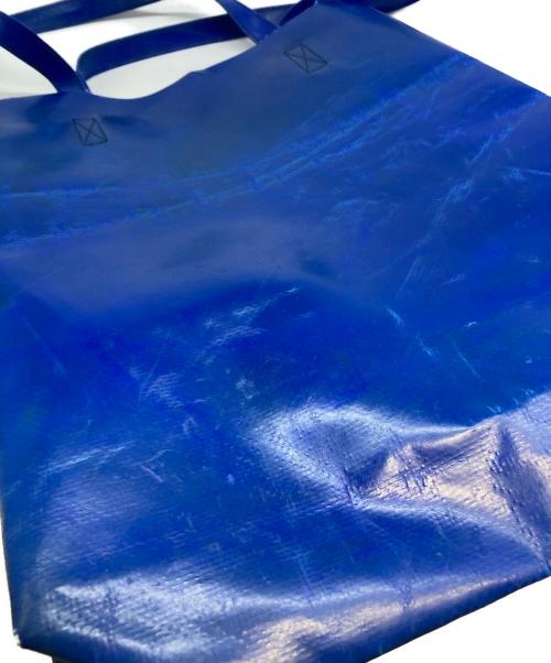 FREITAG（フライターグ）FREITAG (フライターグ) JULIEN ブルー×グレーの古着・服飾アイテム