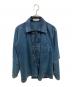 NAMACHEKO（ナマチェコ）の古着「manni denim jacket」｜インディゴ
