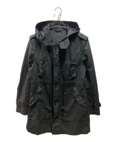 中古・古着通販】BURBERRY BLACK LABEL (バーバリーブラックレーベル