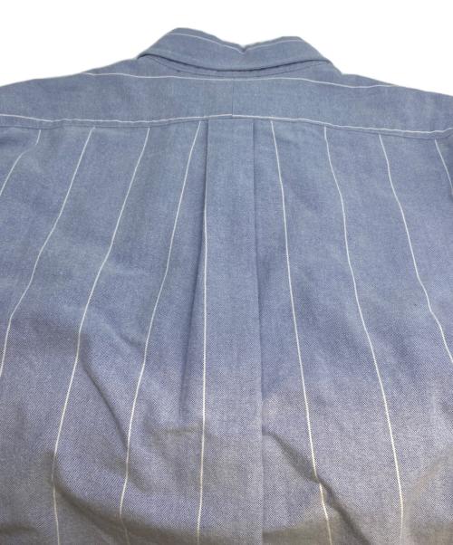 RALPH LAUREN（ラルフローレン）RALPH LAUREN (ラルフローレン) シャツ ブルー サイズ:Mの古着・服飾アイテム