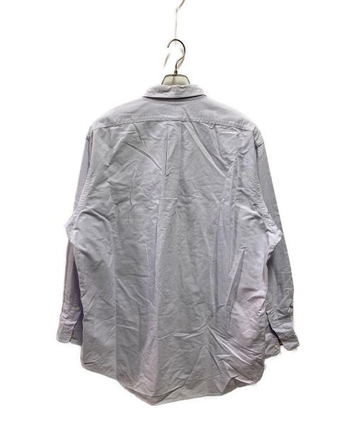 RALPH LAUREN（ラルフローレン）RALPH LAUREN (ラルフローレン) シャツ ブルー サイズ:Ｌの古着・服飾アイテム