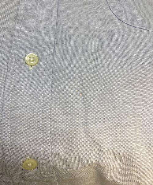 RALPH LAUREN（ラルフローレン）RALPH LAUREN (ラルフローレン) シャツ ブルー サイズ:Ｌの古着・服飾アイテム