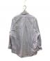 RALPH LAUREN (ラルフローレン) シャツ ブルー サイズ:Ｌ：6000円