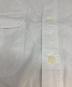 中古・古着 POLO RALPH LAUREN (ポロ・ラルフローレン) サファリシャツ ホワイト サイズ:Ｌ：6000円