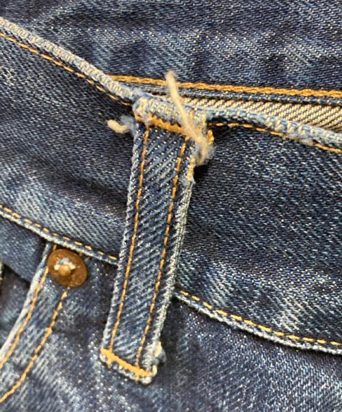 RRL（ダブルアールエル）RRL (ダブルアールエル) デニムパンツ インディゴ サイズ:W36の古着・服飾アイテム