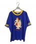 Hanna Barbera（ハンナ・バーベラ）の古着「90sプリントTシャツ」｜ブルー