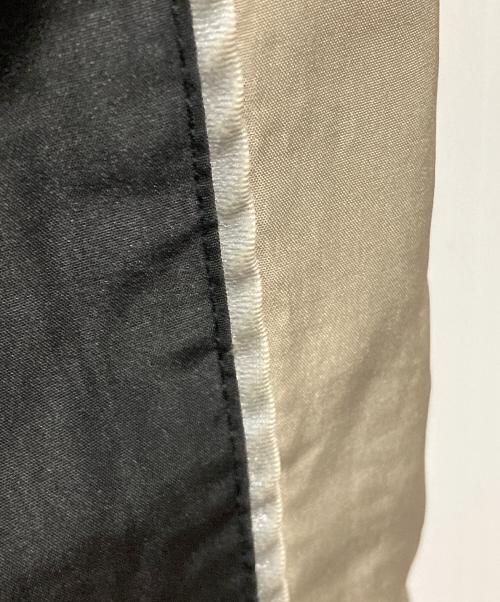 stussy sport（ステューシー スポーツ）stussy sport (ステューシー スポーツ) 90sナイロントラックパンツ ブラック サイズ:Mの古着・服飾アイテム