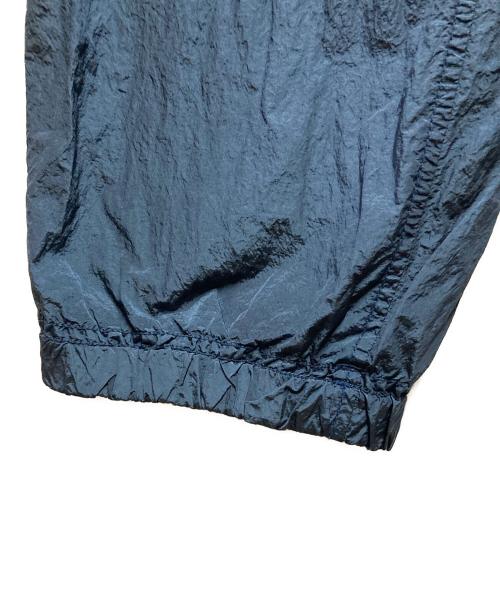 STONE ISLAND（ストーンアイランド）STONE ISLAND (ストーンアイランド) NYLON METAL PANTS ネイビー サイズ:32の古着・服飾アイテム