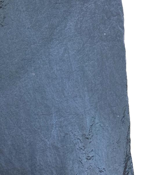 STONE ISLAND（ストーンアイランド）STONE ISLAND (ストーンアイランド) NYLON METAL PANTS ネイビー サイズ:32の古着・服飾アイテム