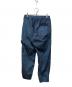 STONE ISLAND (ストーンアイランド) NYLON METAL PANTS ネイビー サイズ:32：28000円