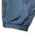 中古・古着 STONE ISLAND (ストーンアイランド) NYLON METAL PANTS ネイビー サイズ:32：28000円