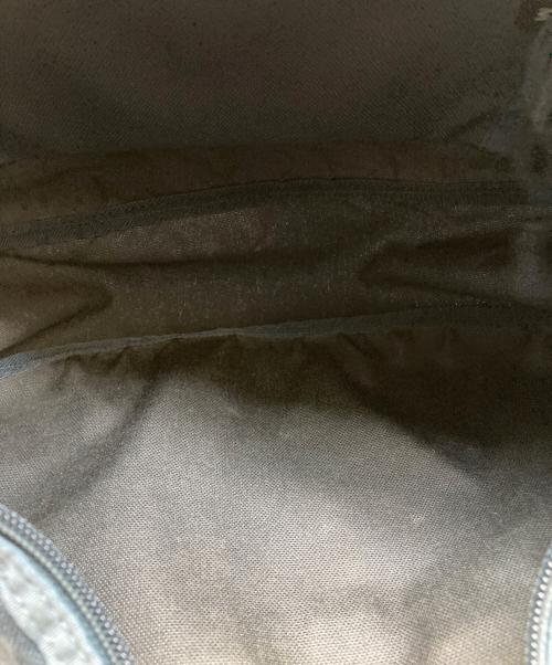 GREGORY（グレゴリー）GREGORY (グレゴリー) ショルダーバッグ ブルーの古着・服飾アイテム