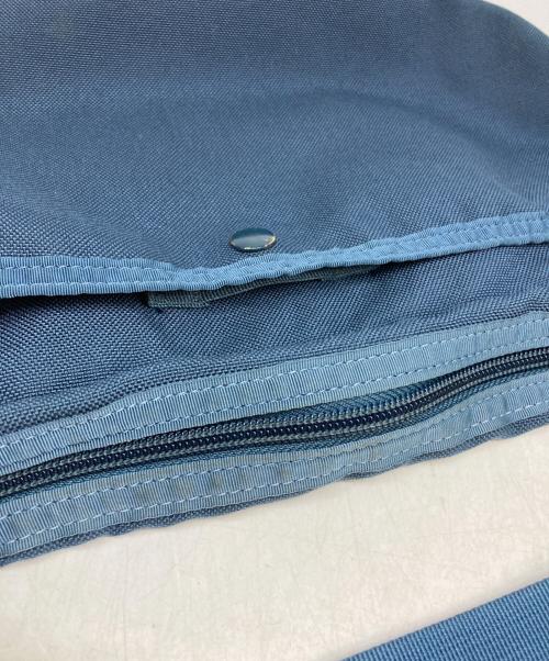 GREGORY（グレゴリー）GREGORY (グレゴリー) ショルダーバッグ ブルーの古着・服飾アイテム