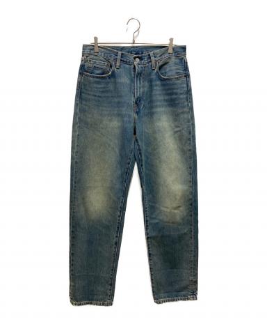 中古・古着通販】Barbour (バブアー) LEVI'S (リーバイス) 568 ルーズ