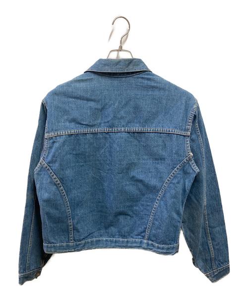 GAUCHOS（ガウチョス）GAUCHOS (ガウチョス) 60's ヴィンテージデニムジャケット インディゴ サイズ:42の古着・服飾アイテム