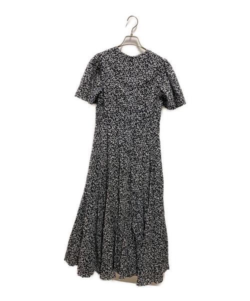 MARIHA（マリハ）MARIHA (マリハ) せせらぎのドレス ブラック サイズ:36の古着・服飾アイテム