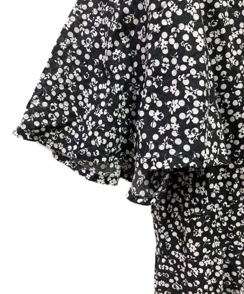 MARIHA（マリハ）MARIHA (マリハ) せせらぎのドレス ブラック サイズ:36の古着・服飾アイテム