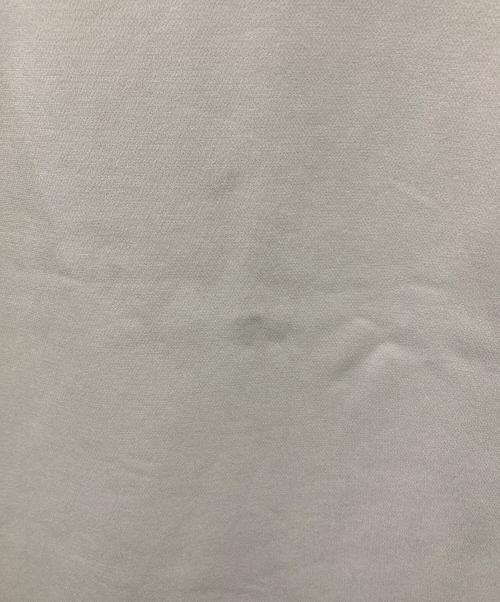 SOEJU（ソージュ）SOEJU (ソージュ) コクーンブラウス8分袖 ベージュ サイズ:Ｓの古着・服飾アイテム