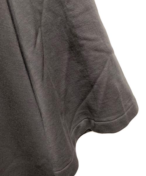 AURALEE（オーラリー）AURALEE (オーラリー) Tシャツ グレー サイズ:5の古着・服飾アイテム