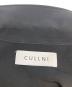 中古・古着 CULLNI (クルニ)  Lui's別注 ライダースデザインシャツ ブラック サイズ:Ｍ：11000円