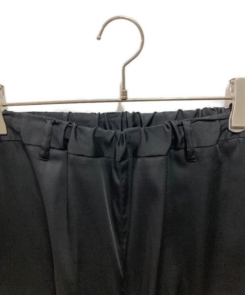 Lui's（ルイス）Lui's (ルイス) デザインカーゴパンツ ブラック サイズ:Ｓの古着・服飾アイテム