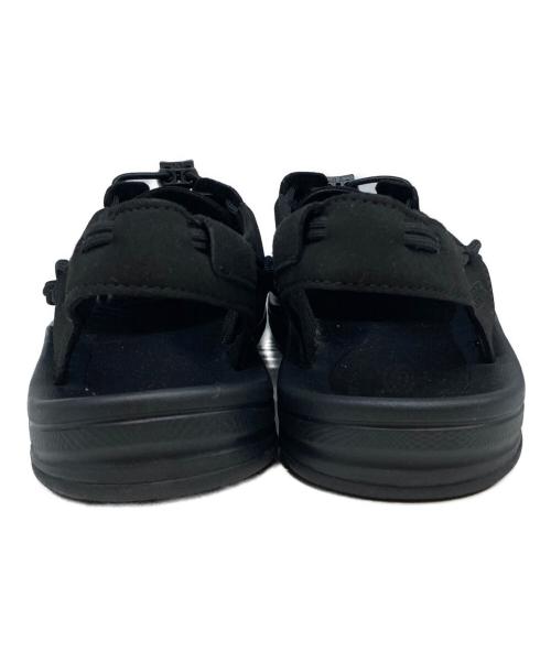 KEEN（キーン）KEEN (キーン) UNEEK サンダル ブラック サイズ:29cmの古着・服飾アイテム