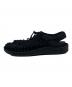 KEEN (キーン) UNEEK サンダル ブラック サイズ:29cm：8000円
