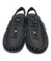中古・古着 KEEN (キーン) UNEEK サンダル ブラック サイズ:29cm：8000円