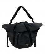ARC'TERYXアークテリクス）の古着「GRANVILLE SHOULDER BAG」｜ブラック