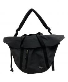 ARC'TERYX（アークテリクス）の古着「GRANVILLE SHOULDER BAG」｜ブラック