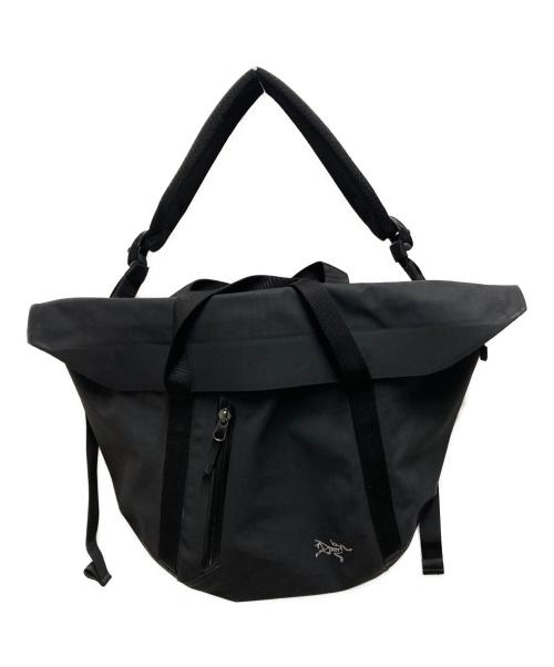 ARC'TERYX（アークテリクス）ARC'TERYX (アークテリクス) GRANVILLE SHOULDER BAG ブラックの古着・服飾アイテム
