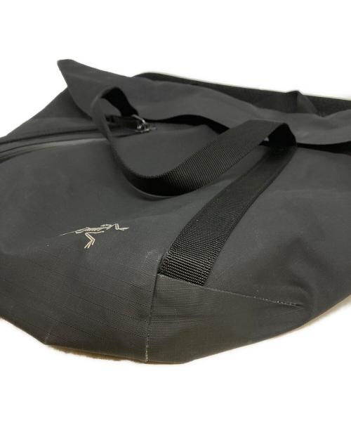 ARC'TERYX（アークテリクス）ARC'TERYX (アークテリクス) GRANVILLE SHOULDER BAG ブラックの古着・服飾アイテム