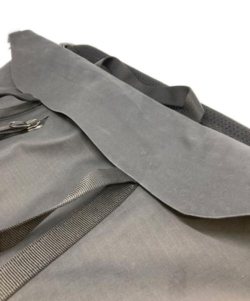 ARC'TERYX（アークテリクス）ARC'TERYX (アークテリクス) GRANVILLE SHOULDER BAG ブラックの古着・服飾アイテム