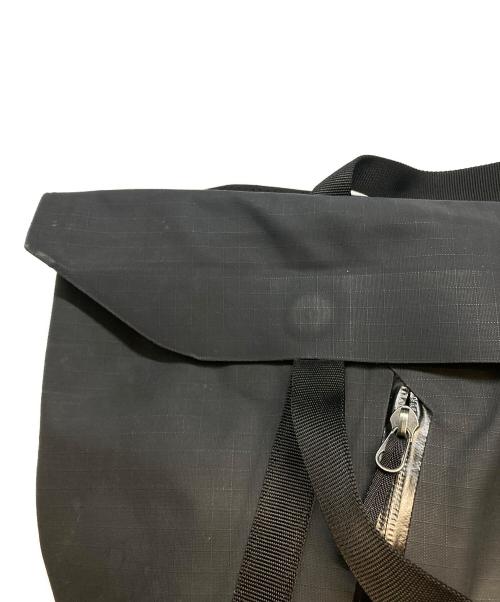 ARC'TERYX（アークテリクス）ARC'TERYX (アークテリクス) GRANVILLE SHOULDER BAG ブラックの古着・服飾アイテム