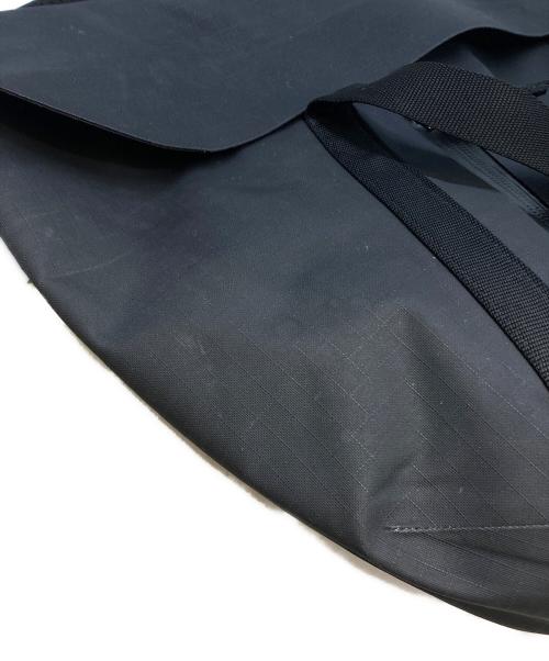 ARC'TERYX（アークテリクス）ARC'TERYX (アークテリクス) GRANVILLE SHOULDER BAG ブラックの古着・服飾アイテム