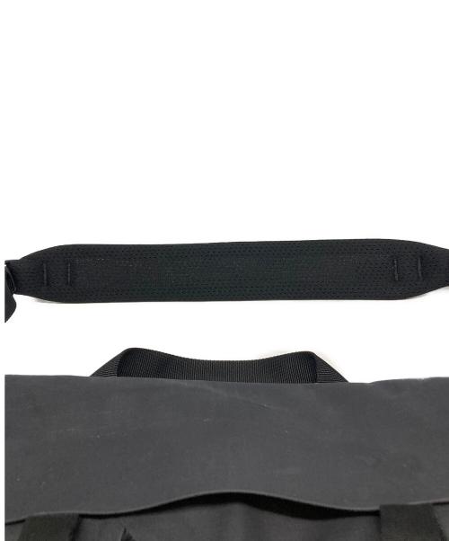 ARC'TERYX（アークテリクス）ARC'TERYX (アークテリクス) GRANVILLE SHOULDER BAG ブラックの古着・服飾アイテム