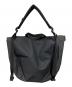 ARC'TERYX (アークテリクス) GRANVILLE SHOULDER BAG ブラック：19000円