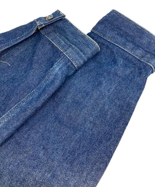 CarHartt（カーハート）CarHartt (カーハート) 90's デニムジャケット トラッカージャケット インディゴ サイズ:サイズ詳細参照の古着・服飾アイテム