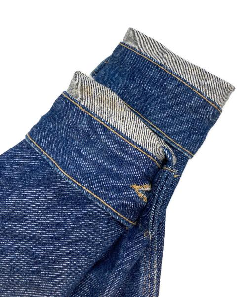 CarHartt（カーハート）CarHartt (カーハート) 90's デニムジャケット トラッカージャケット インディゴ サイズ:サイズ詳細参照の古着・服飾アイテム