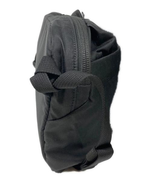 ARC'TERYX（アークテリクス）ARC'TERYX (アークテリクス) ショルダーバッグ ブラックの古着・服飾アイテム