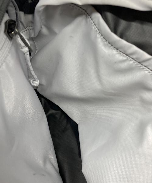 ARC'TERYX（アークテリクス）ARC'TERYX (アークテリクス) ショルダーバッグ ブラックの古着・服飾アイテム