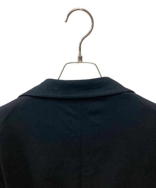 TAGLIATORE（タリアトーレ）TAGLIATORE (タリアトーレ) テーラードジャケット ブラック サイズ:サイズ詳細参照の古着・服飾アイテム