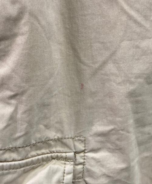 CHAPS（チャップス）CHAPS (チャップス) カーゴパンツ ベージュ サイズ:36の古着・服飾アイテム