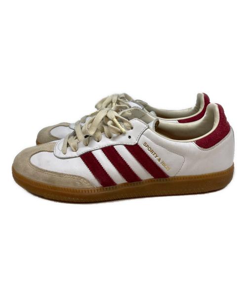 adidas（アディダス）adidas (アディダス) Sporty & Rich (スポーティーアンドリッチ) Samba OG 