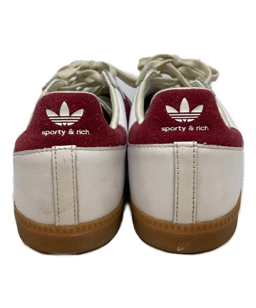 adidas（アディダス）adidas (アディダス) Sporty & Rich (スポーティーアンドリッチ) Samba OG 