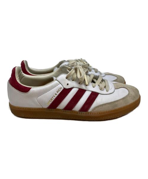 adidas（アディダス）adidas (アディダス) Sporty & Rich (スポーティーアンドリッチ) Samba OG 